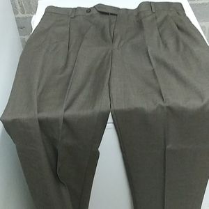 Mens Stafford Suit Jacket and pants